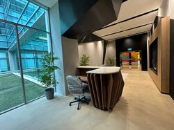 Golden Agri Plaza (D5), Factory #480771261